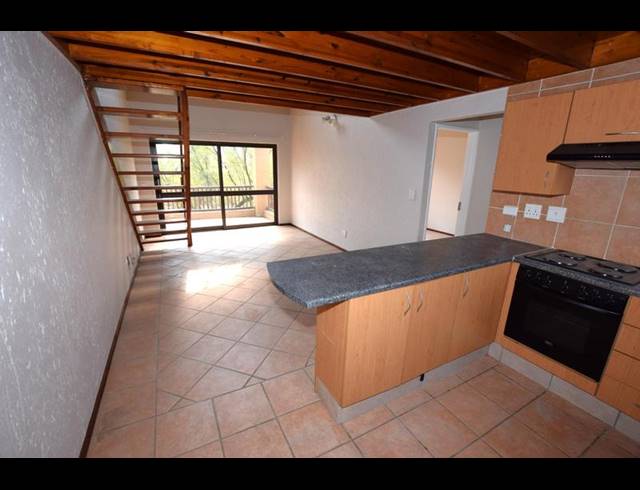 1 BEDROOM PROPERTY TO RENT IN PINESLOPES